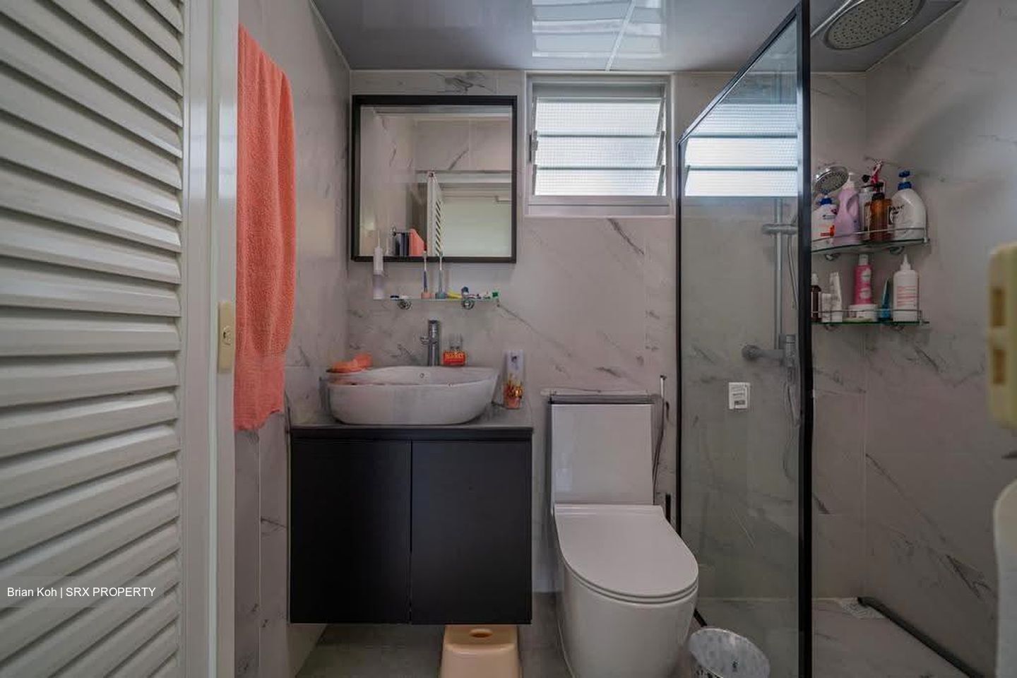 Blk 691B Admiralty Flora (Woodlands), HDB 4 Rooms #623810841
